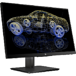 HP Z23n G2 écran plat de PC 23" Full HD LED Noir